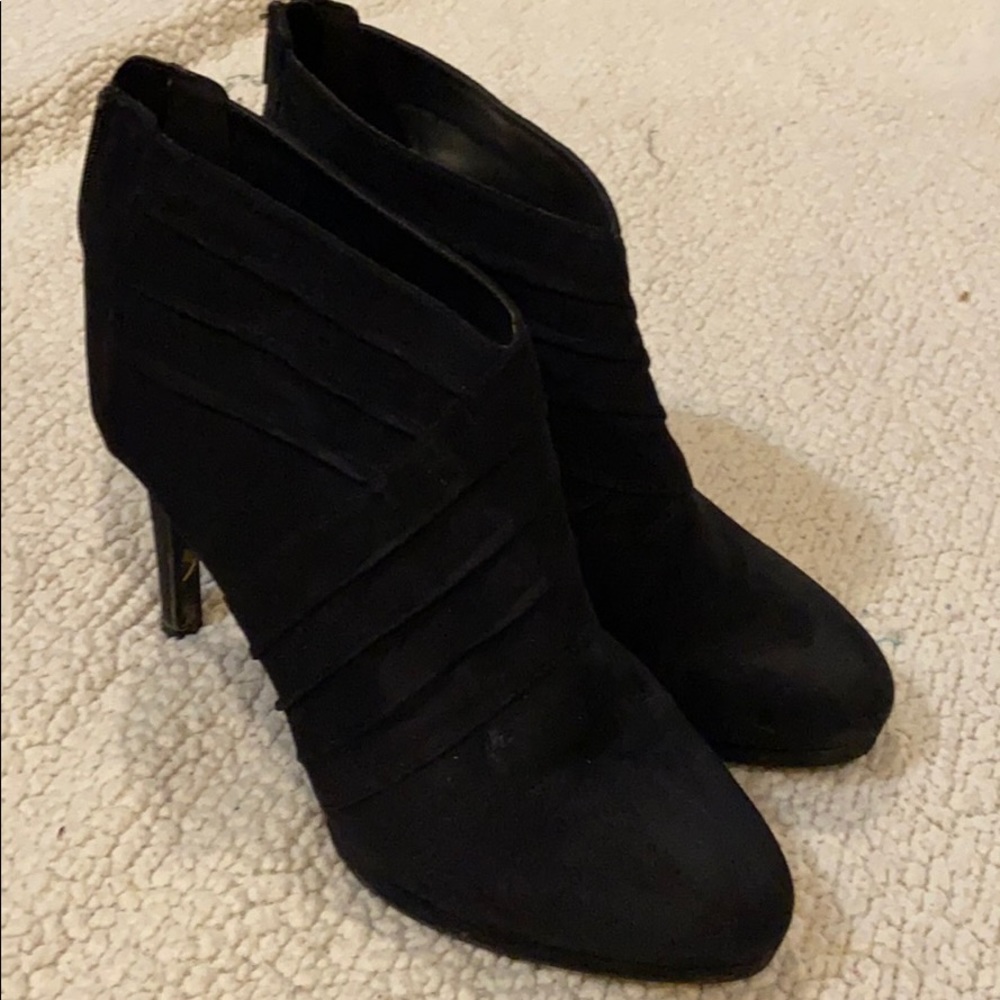 Booties - Picture 2 of 4